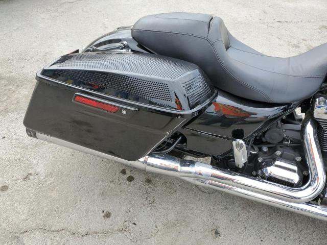 2019 HARLEY-DAVIDSON FLTRX 1HD1KHC3XKB626289