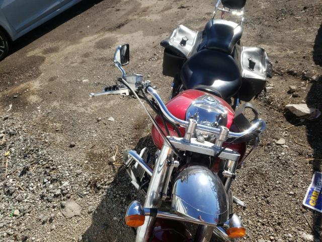 2005 HONDA VT1300 S 1HFSC52095A200392