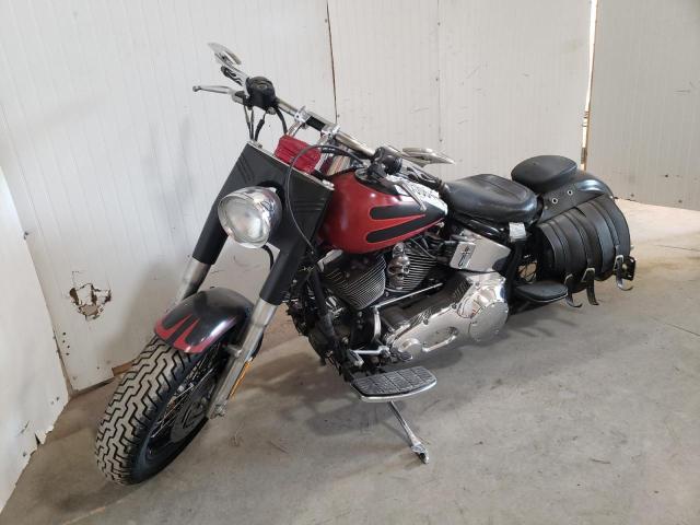 2005 HARLEY-DAVIDSON FLSTCI 1HD1BWB125Y017803