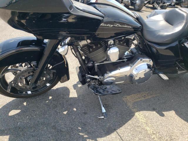 2010 HARLEY-DAVIDSON FLTRX 1HD1KH437AB615358