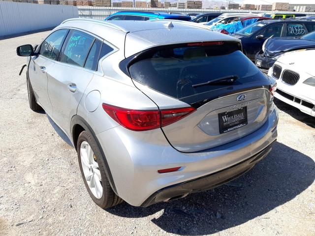 2018 INFINITI QX30 BASE SJKCH5CP7JA042928