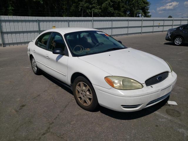 2007 Ford Taurus SE