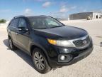 2011 KIA  SORENTO