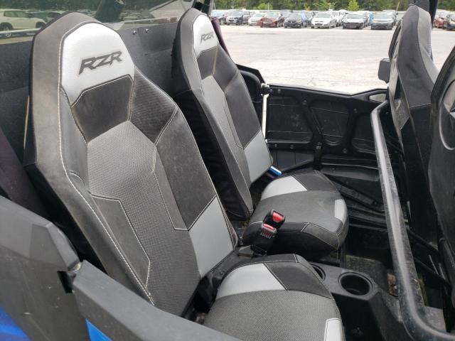 2015 POLARIS RZR XP1000 3NSVFE994FF380326