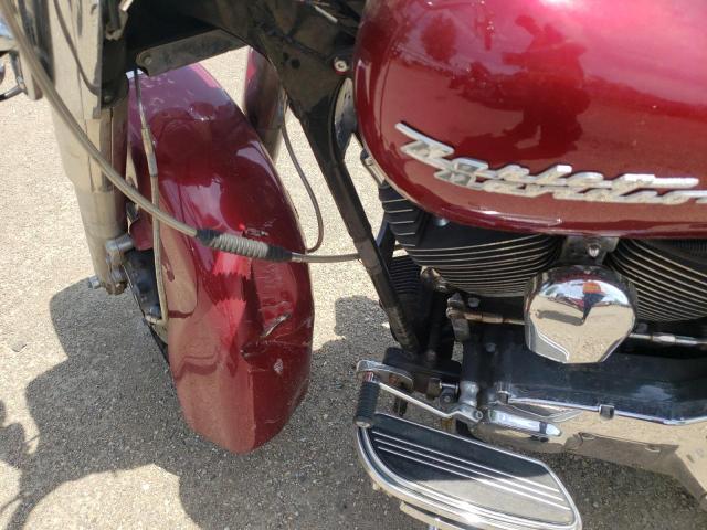2004 HARLEY-DAVIDSON FLHRSI 1HD1FYW1X4Y737410
