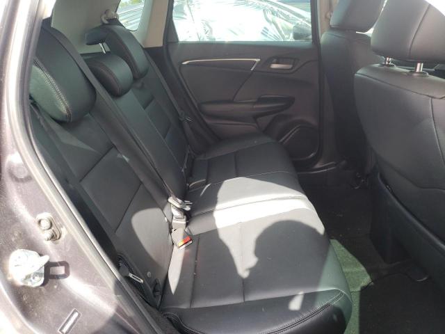 2020 HONDA FIT EXL 3HGGK5H90LM725528