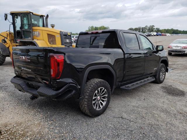 2022 GMC SIERRA LIM 3GTP9EEL0NG114507
