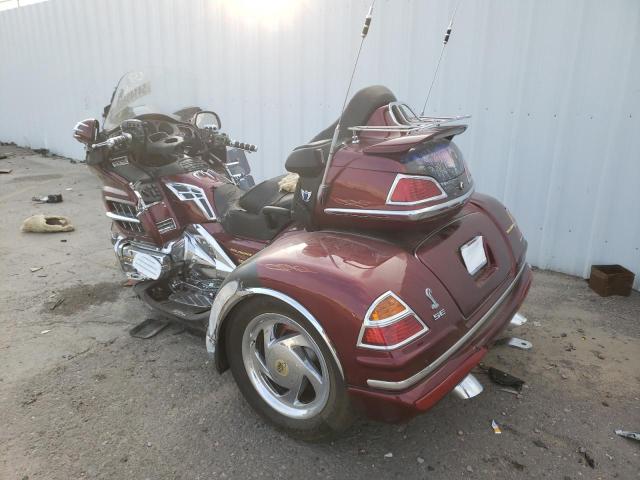 2004 HONDA GL1800 A 1HFSC47414A301365