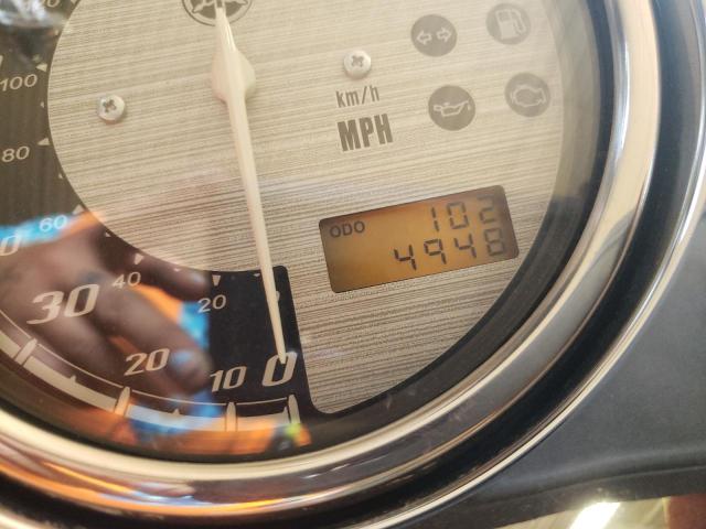 2015 YAMAHA XVS950 A JYAVN01E4FA021806