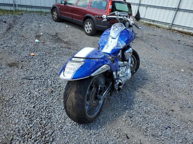 2007 SUZUKI VZR1800 JS1VY53A972108514