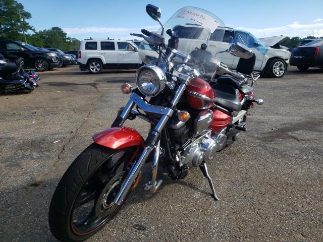 2013 YAMAHA XV1900 CU JYAVP27E5DA015703