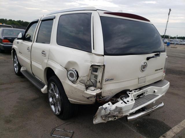 1GYEK63N62R321348 Cadillac Escalade Luxury