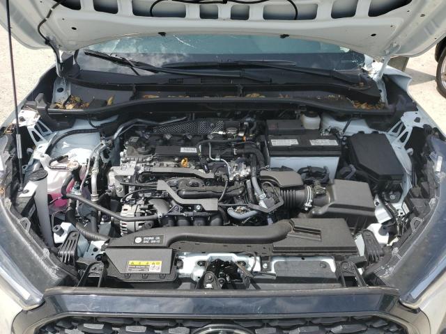 2022 TOYOTA COROLLA CR 7MUCAAAG4NV003814