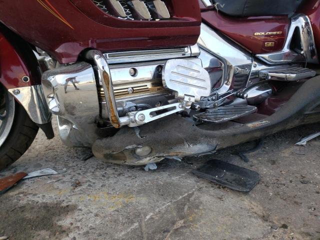 2004 HONDA GL1800 A 1HFSC47414A301365