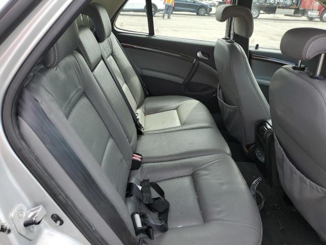 2019 SAAB 9-5 BASE YS3ED59G263521082