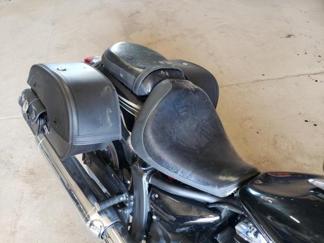 2015 YAMAHA XVS950 A JYAVN01E4FA021806