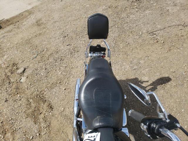 2004 HARLEY-DAVIDSON FXDLI 1HD1GNW164K302379