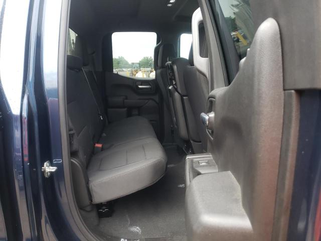 2021 CHEVROLET SILVRDO LT 1GCRYBEK3MZ363853