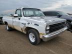 photo CHEVROLET C K1500 1985