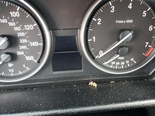 WBAVM1C57EVW55318 BMW X1 Sdrive28i