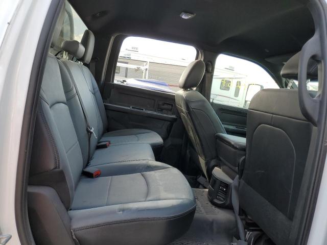 2021 RAM 4500 3C7WRLFL7MG663086