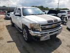 2012 CHEVROLET  SILVERADO