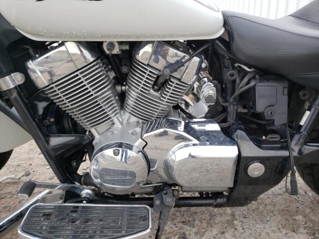 2005 HONDA VT750 CA JH2RC50335M104141