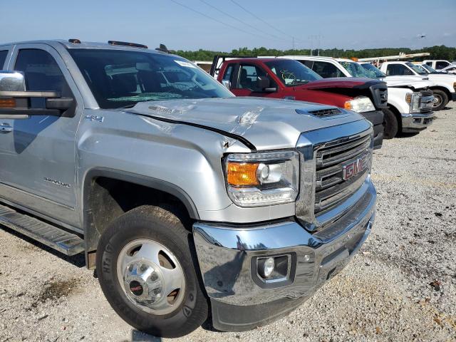2017 GMC SIERA 1GT42XCY7HF247904