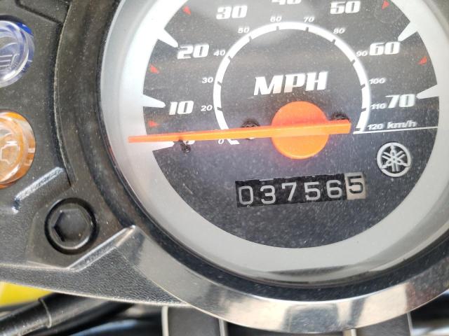 2009 YAMAHA YW125 LPRSE48YX9A001539