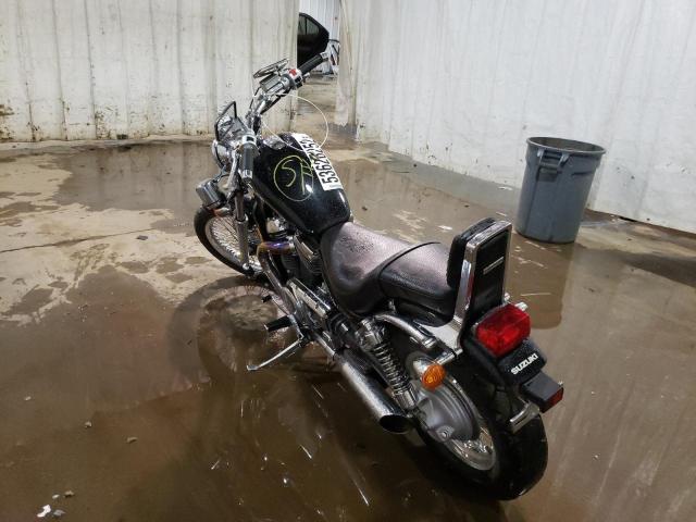 2007 SUZUKI VS800 JS1VS52A472101246