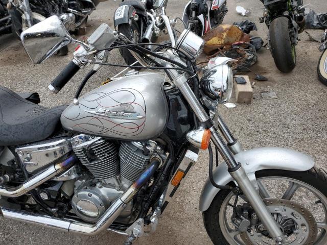 2007 HONDA VT1100 C 1HFSC18017A100287
