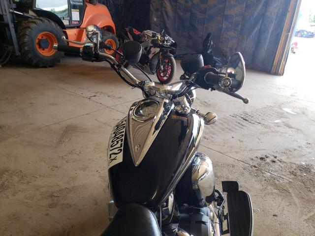 2015 YAMAHA XVS950 A JYAVN01E4FA021806
