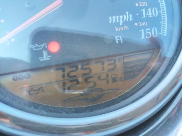 2008 SUZUKI VLR1800 JS1VY54A382103177
