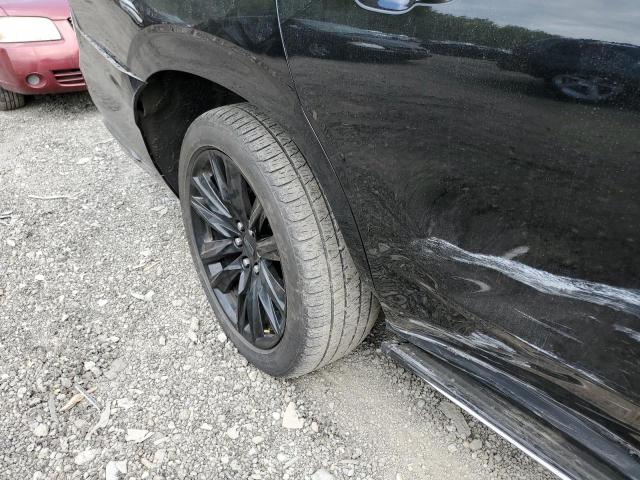 2022 CADILLAC ESCALADE S 1GYS4FKL4NR148270