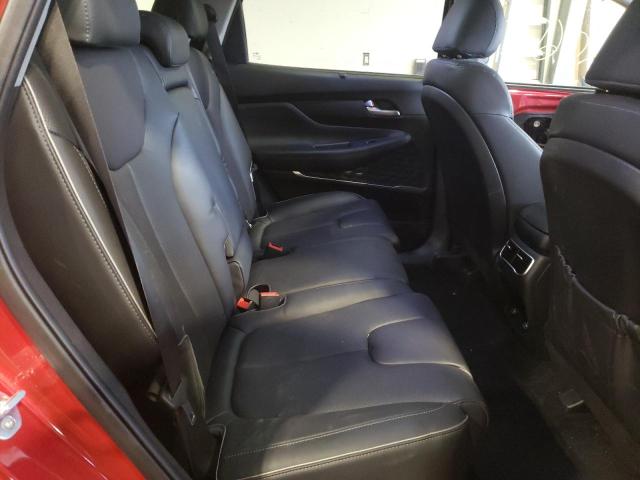 2022 HYUNDAI SANTA FE S - 5NMS3DAJ6NH422229