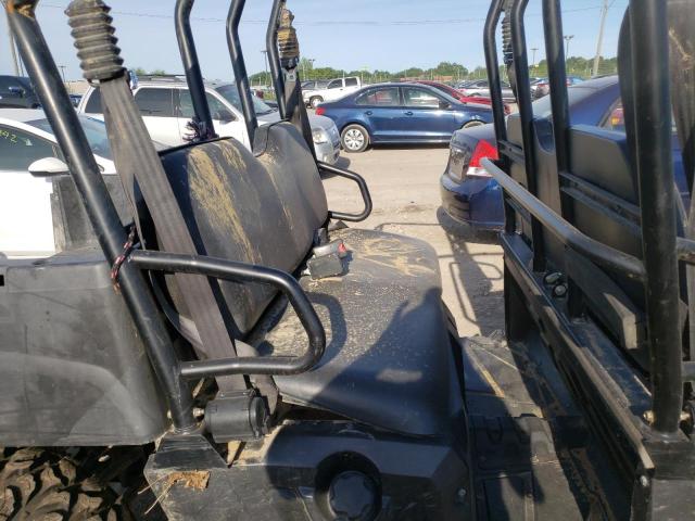 2012 POLARIS RANGER 500 4XAWH50A1C4720288