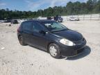 2008 NISSAN  VERSA