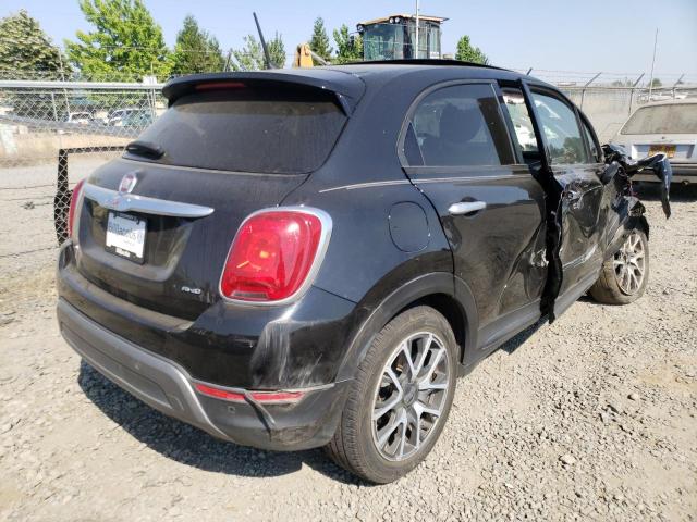 2016 FIAT 500X TREKK ZFBCFYET6GP340254