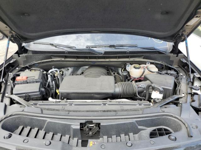 2022 CADILLAC ESCALADE S 1GYS4FKL4NR148270