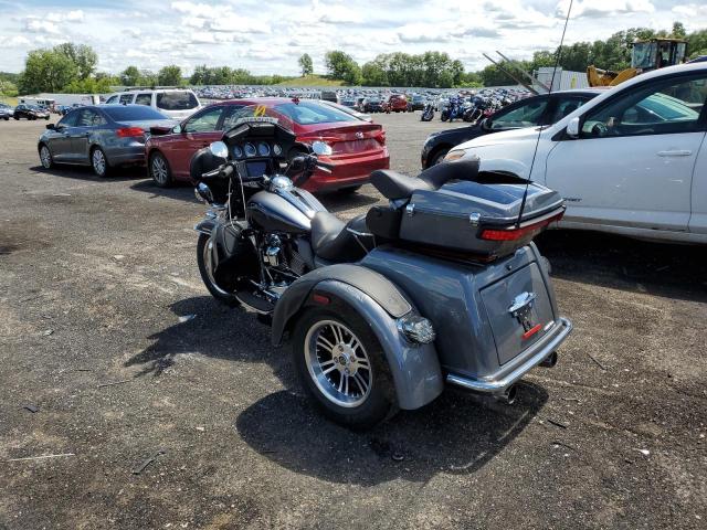 2021 HARLEY-DAVIDSON FLHTCUTG 1HD1MAF10MB850525
