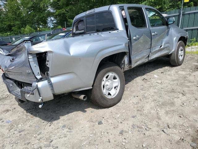 VIN 3TMCZ5AN8NM469058 2022 TOYOTA TACOMA no.4