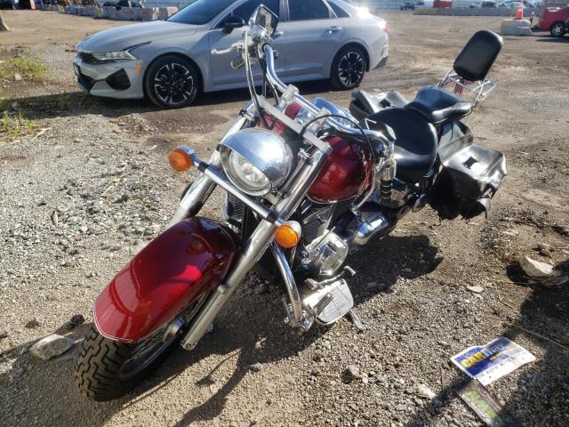 2005 HONDA VT1300 S 1HFSC52095A200392