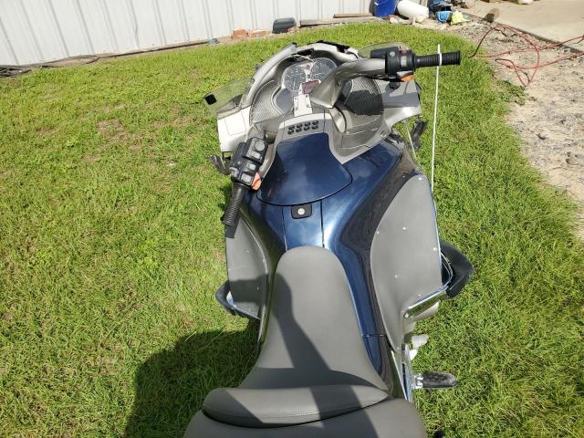 2006 BMW K1200 LT WB10559A46ZL72811