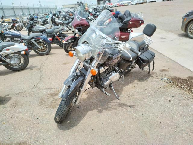 2001 HONDA VT1100 C2 1HFSC43041A100672