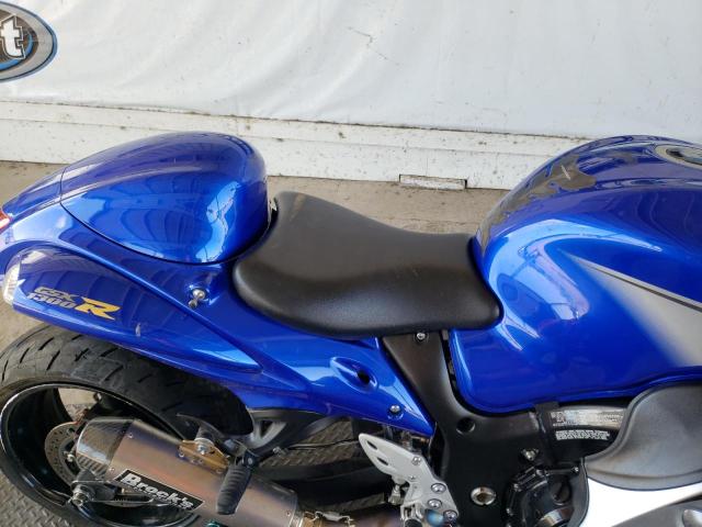 2015 SUZUKI GSX1300 RA JS1GX72B6F2100175