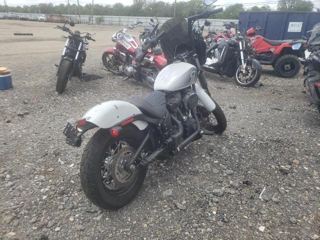 2021 HARLEY-DAVIDSON FXBBS 1HD1YYK17MB064675