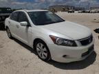 2008 HONDA  ACCORD