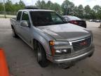 2012 GMC  CANYON