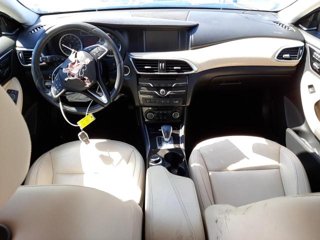 2018 INFINITI QX30 BASE SJKCH5CP7JA042928