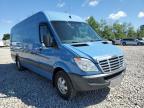 2011 FREIGHTLINER  SPRINTER